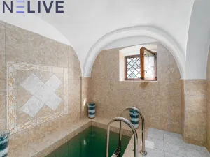 Prodej rodinného domu, Rozvadov - Svatá Kateřina, 650 m2