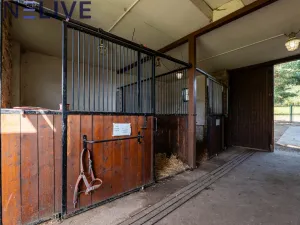 Prodej rodinného domu, Rozvadov - Svatá Kateřina, 650 m2