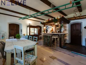 Prodej rodinného domu, Rozvadov - Svatá Kateřina, 650 m2