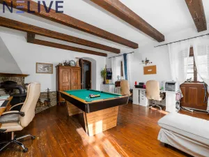 Prodej rodinného domu, Rozvadov - Svatá Kateřina, 650 m2