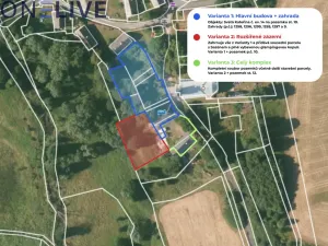 Prodej rodinného domu, Rozvadov - Svatá Kateřina, 650 m2