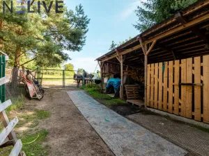Prodej rodinného domu, Rozvadov - Svatá Kateřina, 650 m2