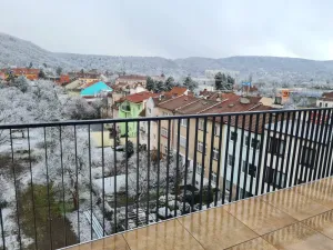 Pronájem bytu 3+kk, Brno - Žabovřesky, Horova, 93 m2