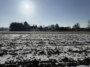 Prodej pozemku pro bydlení, Kunín, 2594 m2