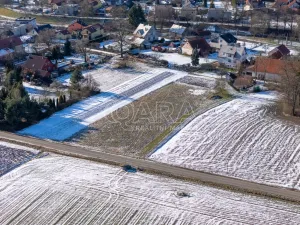 Prodej pozemku pro bydlení, Kunín, 2594 m2