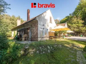 Prodej restaurace, Brno - Bystrc, Rakovecká, 500 m2