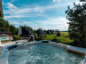 Prodej atypického bytu, Rozvadov - Svatá Kateřina, 650 m2