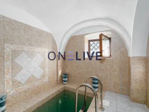 Prodej atypického bytu, Rozvadov - Svatá Kateřina, 650 m2