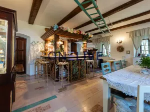 Prodej ubytování, Rozvadov - Svatá Kateřina, 650 m2