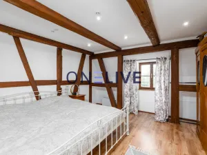 Prodej ubytování, Rozvadov - Svatá Kateřina, 650 m2