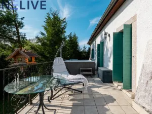 Prodej ubytování, Rozvadov - Svatá Kateřina, 650 m2