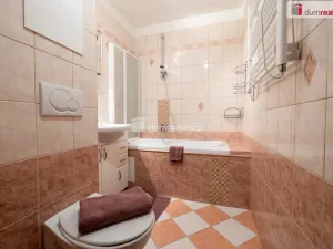 Pronájem bytu 2+1, Nové Strašecí, Křivoklátská, 68 m2