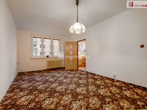 Pronájem bytu 2+1, Nové Strašecí, Křivoklátská, 68 m2