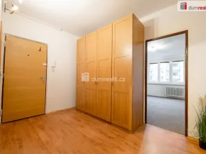 Pronájem bytu 2+1, Nové Strašecí, Křivoklátská, 68 m2
