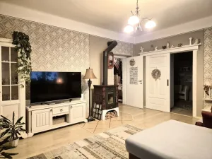 Prodej rodinného domu, Suchdol nad Lužnicí, Pražská, 300 m2