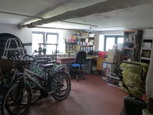 Prodej rodinného domu, Suchdol nad Lužnicí, Pražská, 300 m2