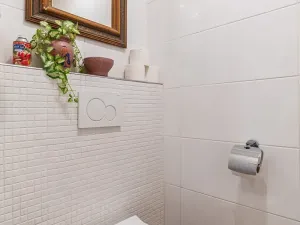 Prodej bytu 3+1, Praha - Hostivař, Hostivařská, 65 m2