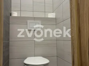 Pronájem bytu 2+1, Zlín - Malenovice, 54 m2