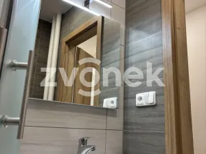 Pronájem bytu 2+1, Zlín - Malenovice, 54 m2