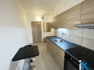 Pronájem bytu 1+kk, Prostějov, Marie Pujmanové, 32 m2