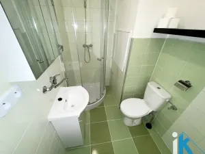 Pronájem bytu 1+kk, Prostějov, Marie Pujmanové, 32 m2