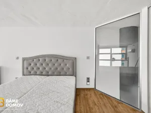 Pronájem bytu 2+kk, Zlín, J. A. Bati, 41 m2