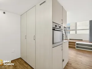 Pronájem bytu 2+kk, Zlín, J. A. Bati, 41 m2