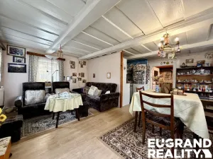 Prodej rodinného domu, Dolní Podluží, 110 m2