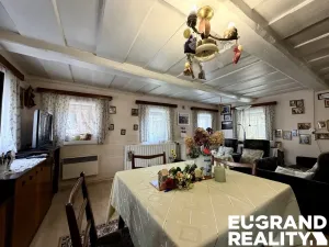Prodej rodinného domu, Dolní Podluží, 110 m2