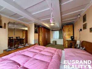 Prodej rodinného domu, Dolní Podluží, 110 m2