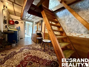 Prodej rodinného domu, Dolní Podluží, 110 m2