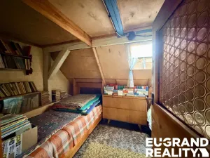 Prodej rodinného domu, Dolní Podluží, 110 m2