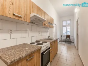 Prodej bytu 2+kk, Česká Lípa, Dubická, 55 m2