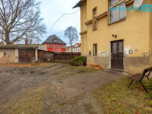 Prodej bytu 2+kk, Česká Lípa, Dubická, 55 m2