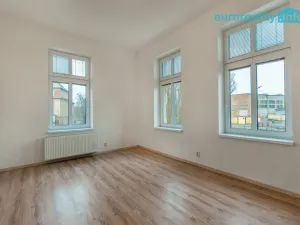 Prodej bytu 2+kk, Česká Lípa, Dubická, 55 m2