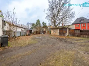 Prodej bytu 2+kk, Česká Lípa, Dubická, 55 m2