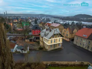 Prodej bytu 2+kk, Česká Lípa, Dubická, 55 m2