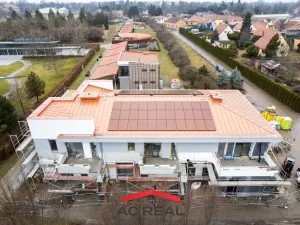 Prodej bytu 2+kk, Lednice, Slovácká, 39 m2