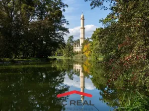 Prodej bytu 2+kk, Lednice, Slovácká, 39 m2