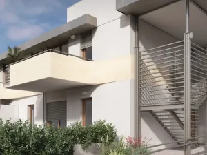 Prodej bytu 2+kk, Lednice, Slovácká, 39 m2