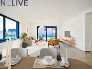 Prodej rodinného domu, Úněšov, 147 m2