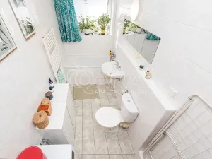 Prodej bytu 1+kk, Praha, U Smetanky, 39 m2