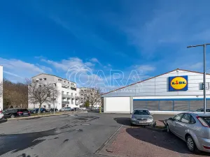 Prodej bytu 1+kk, Praha, U Smetanky, 39 m2