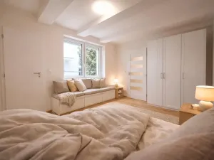 Prodej bytu 2+kk, Brno, Zezulova, 30 m2