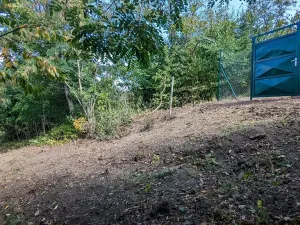 Prodej zahrady, Brno, 319 m2