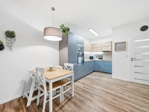 Prodej bytu 3+kk, Paseka, 72 m2