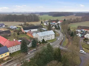 Prodej bytu 3+kk, Paseka, 72 m2