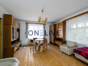 Prodej rodinného domu, Hradešice - Černíč, 204 m2