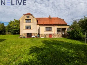 Prodej rodinného domu, Hradešice - Černíč, 204 m2