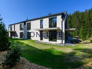 Prodej bytu 2+kk, Železná Ruda, Na Svahu, 78 m2